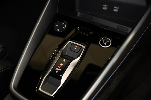 2025 MY26 Audi A3 GY TFSI 110kW S line Sedan image 13
