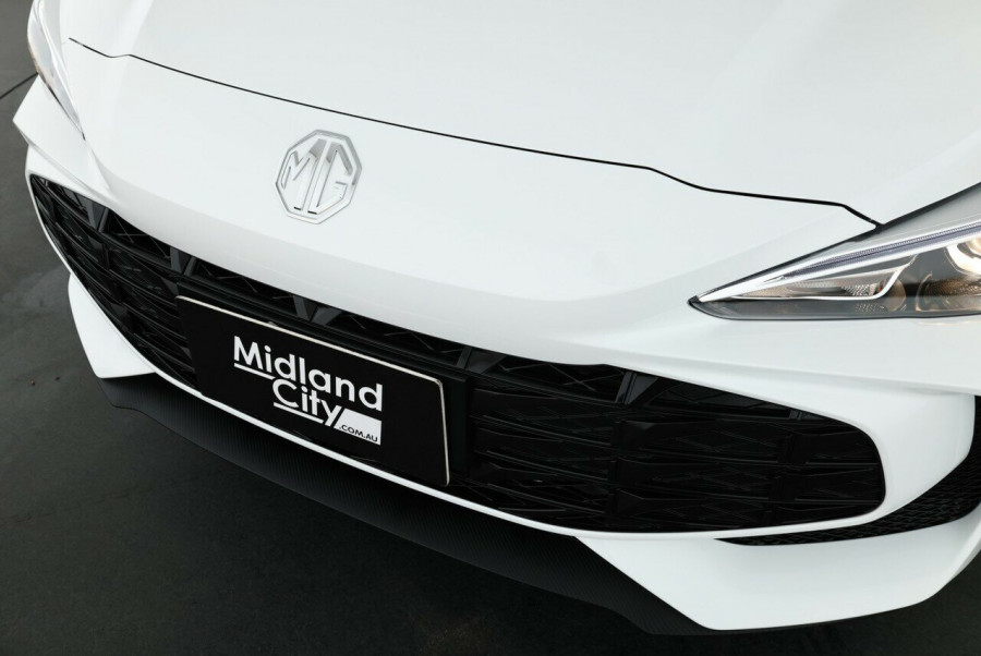 2025 MY25.5 MG MG3 ZP22 Vibe Hatch Image 7