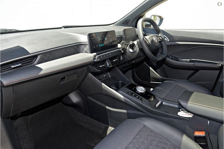 2025 MG MG3 ZP22 Essence Hybrid+ Hatch Image 8