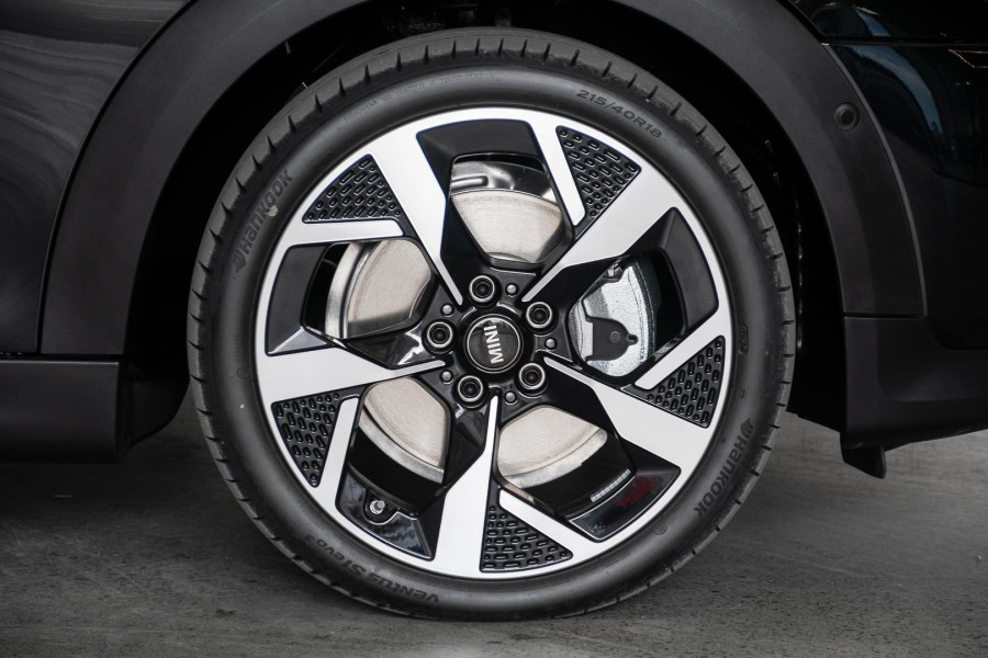 2026 MINI Cooper F65 C Classic Hatch