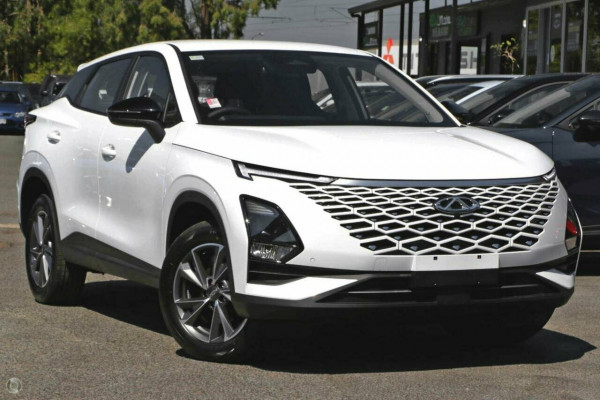 2024 Chery Omoda 5 T19C FX SUV