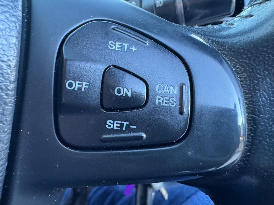 2018 Mazda BT-50 UR XTR Ute Image 20