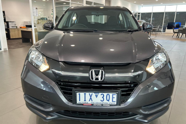 2016 Honda HR-V  VTi SUV Image 2