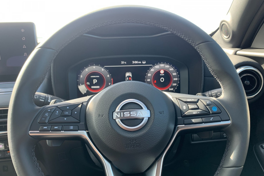 2024 Nissan JUKE F16 ST-L SUV Image 19