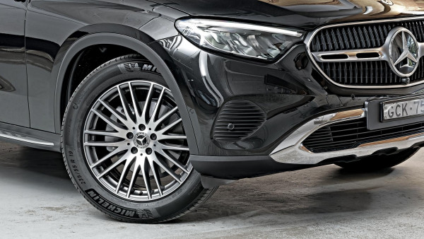 2026 Mercedes-Benz GLC-Class X254 GLC200 SUV image 6