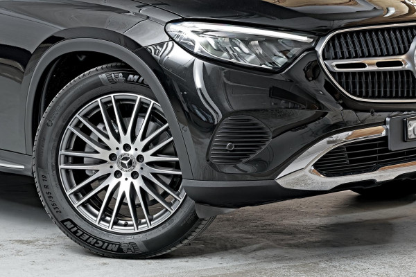 2026 Mercedes-Benz GLC-Class X254 GLC200 SUV