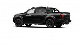 2025 Nissan Navara D23 PRO-4X Ute image 28