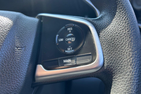 2018 Honda CR-V RW VTi SUV Image 20