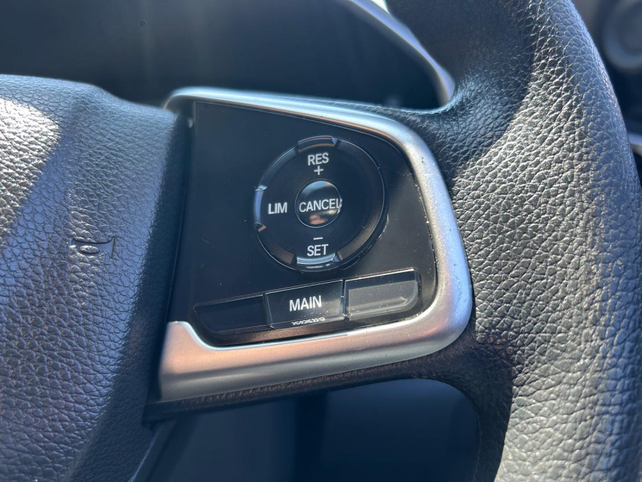 2018 Honda CR-V RW VTi SUV Image 20