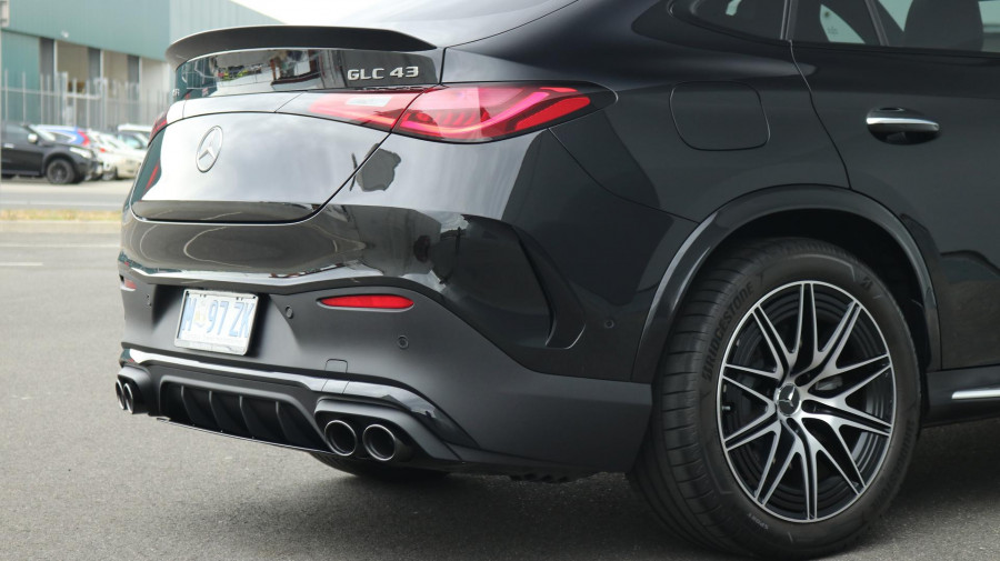2024 Mercedes-Benz GLC-Class X254 GLC43 AMG SUV Image 20