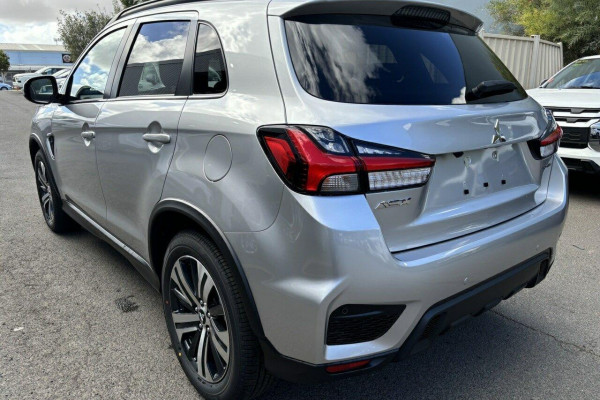2024 Mitsubishi ASX XD Exceed SUV Image 5