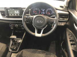 2018 Kia Rio YB S Hatchback
