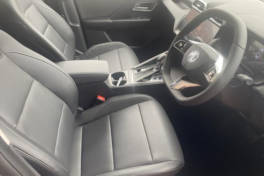 2025 MG ZS ZS32 Essence SUV Image 18