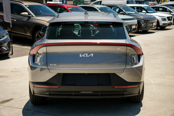 2024 Kia EV6 CV Air SUV