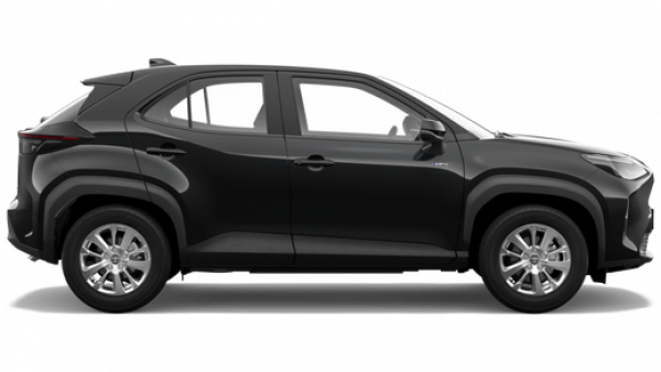 GX Hybrid 2WD