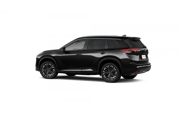 2026 Nissan X-Trail T33 Ti e-POWER SUV Image 28