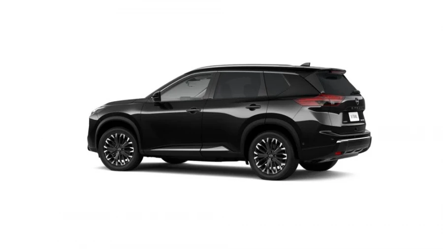 2026 Nissan X-Trail T33 Ti e-POWER SUV Image 28