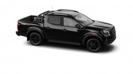 2025 Nissan Navara D23 PRO-4X Ute image 11