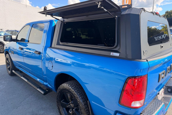 2023 Ram 1500 DS Express Ute Image 11