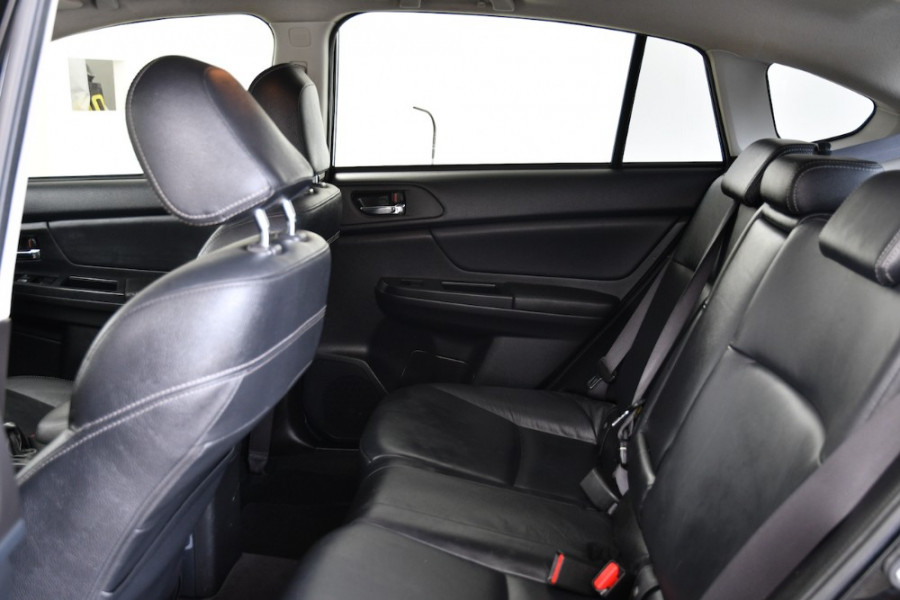 2013 Subaru XV G4-X 2.0i-S Suv Image 7