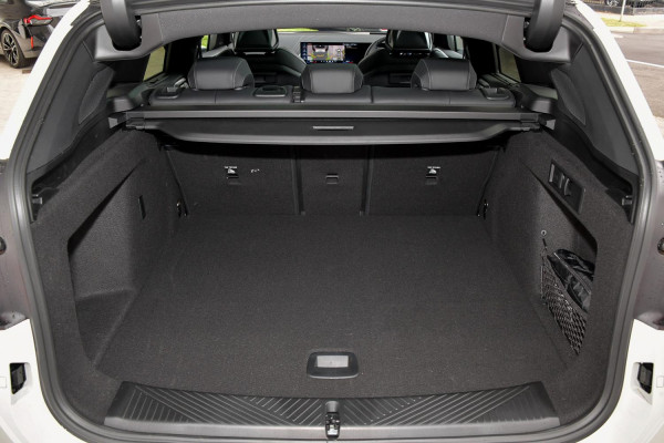 2025 BMW X3 G45 40d xDrive SUV image 23