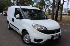 Fiat Doblo 263