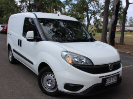 Fiat Doblo 263