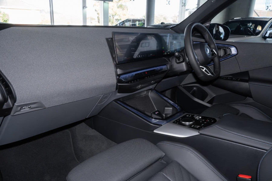 2025 BMW X3 G45 30e xDrive SUV
