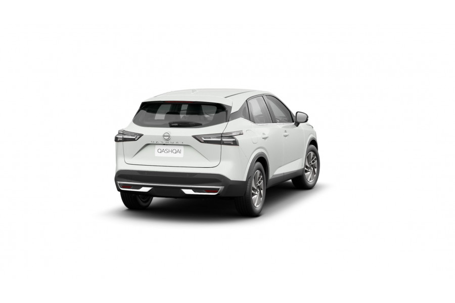 2024 MY25 Nissan QASHQAI J12 ST SUV Image 20