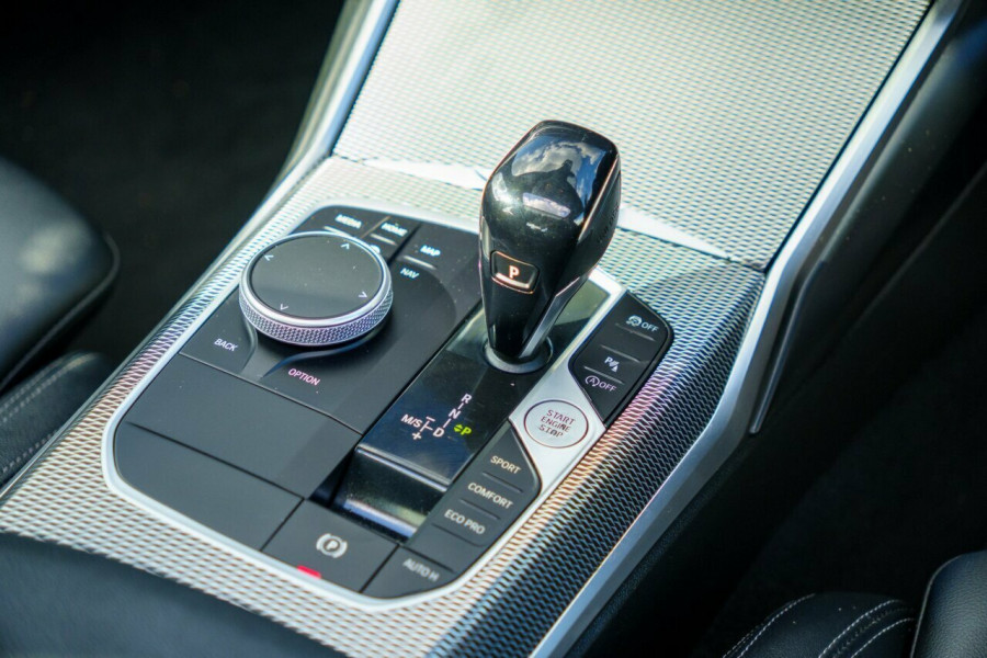 2022 BMW 3 Series G20 320i M Sport Sedan Image 13
