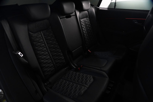 2022 Audi Rs Q8 Tfsi Quattro SUV Image 32