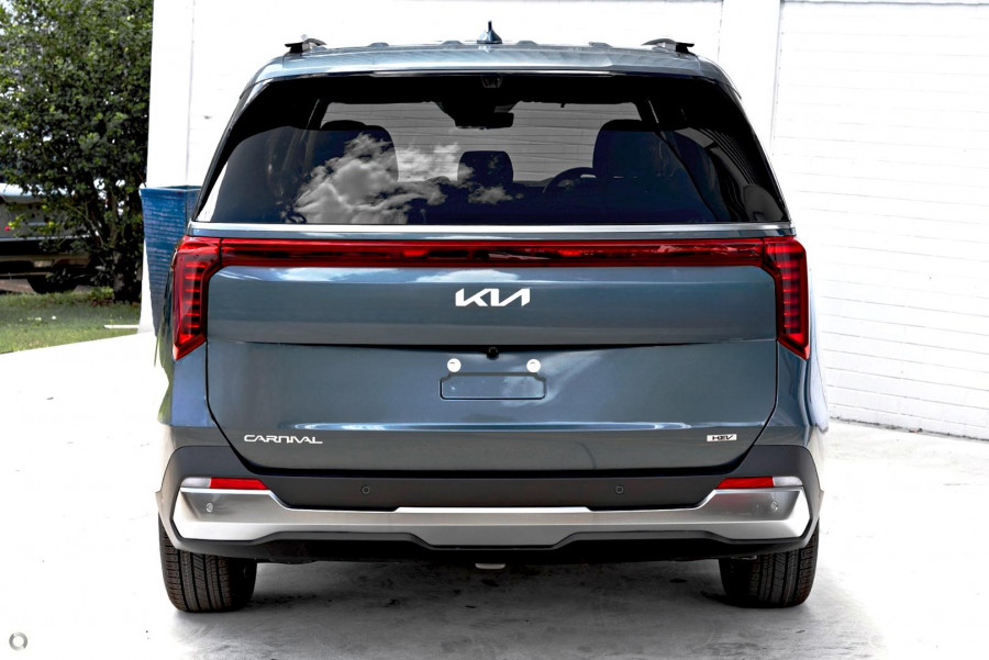 2026 MY27 Kia Carnival KA4 PE GT-Line HEV People Mover Image 3