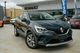 Renault Captur Life J87