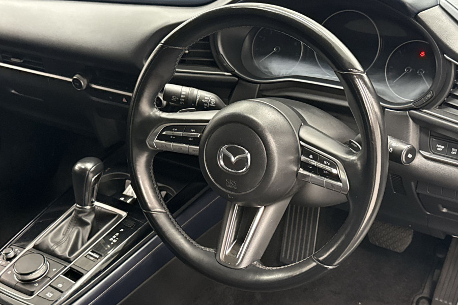 2023 Mazda CX-30 DM Series G20 Evolve SUV Image 18