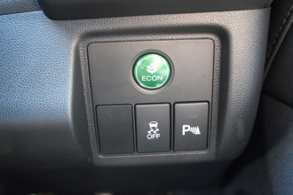 2020 MY21 Honda HR-V RS Suv