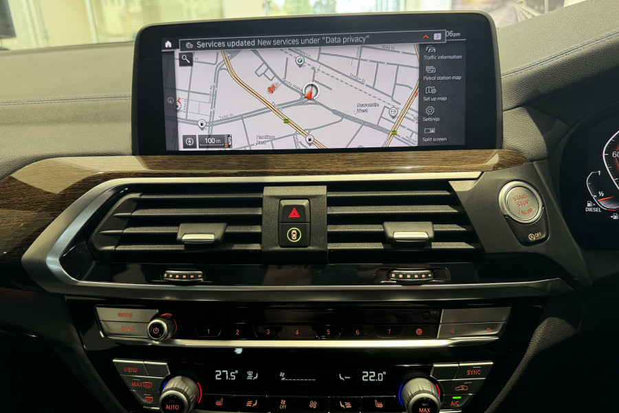 2020 BMW X3 xDrive30d - M Sport SUV Image 15