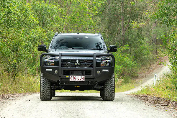 Bull Bars to Suit Triton 2024