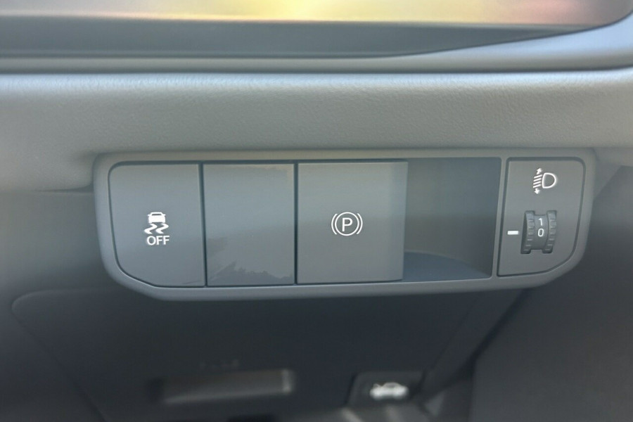 2025 Kia EV3 SV Air Standard Range SUV Image 27