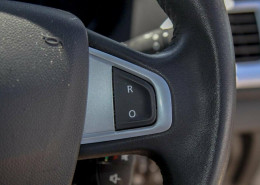 2010 Renault Fluence X38 Dynamique Sedan