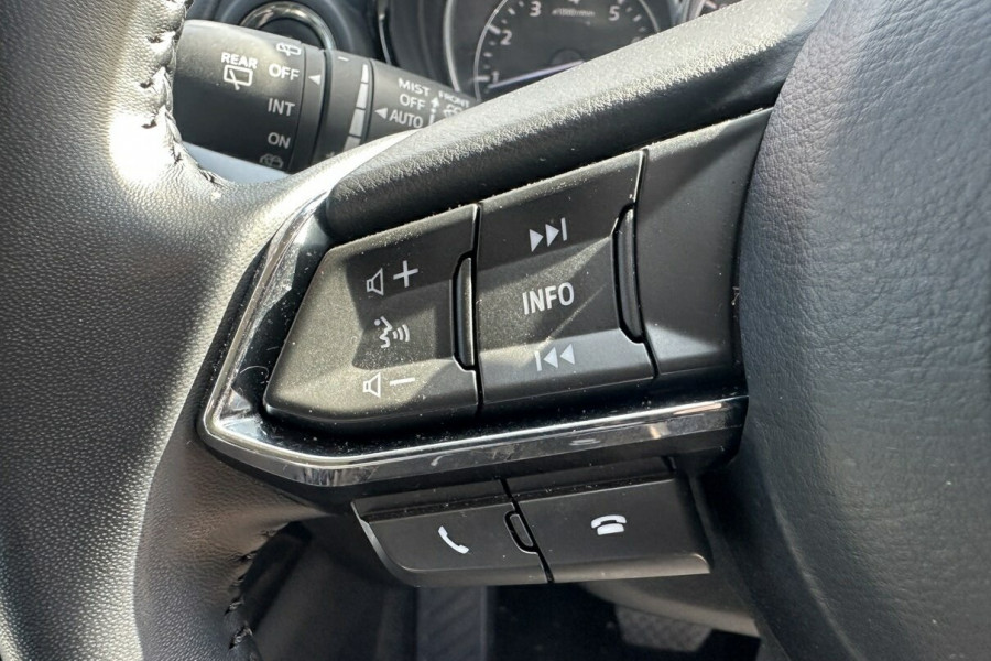 2019 Mazda CX-9 TC Touring SUV Image 17