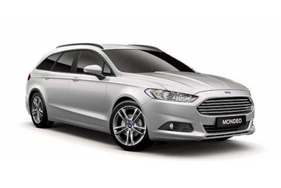 Ford Mondeo Ambiente Wagon MD