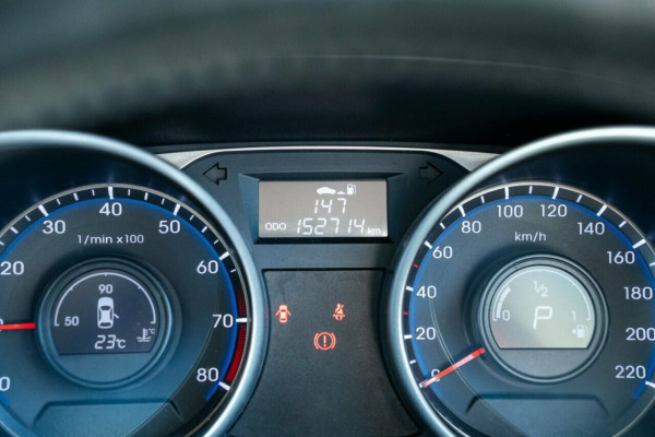 2013 MY14 Hyundai ix35 Series II SE SUV Image 18