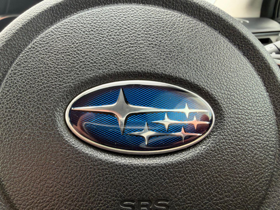 2018 Subaru Outback 5GEN 2.0D Premium SUV Image 21