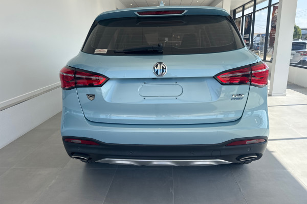 2021 MG HS Plug-in Hybrid SAS23 MY21 Essence FWD SUV Image 5