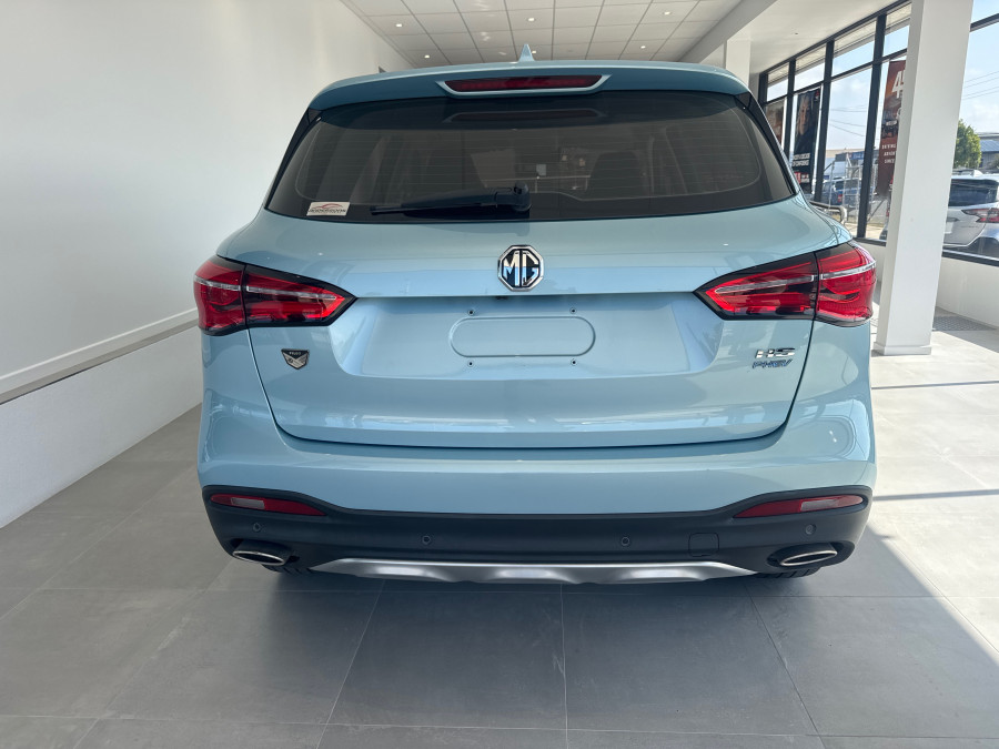 2021 MG HS Plug-in Hybrid SAS23 MY21 Essence FWD SUV Image 5