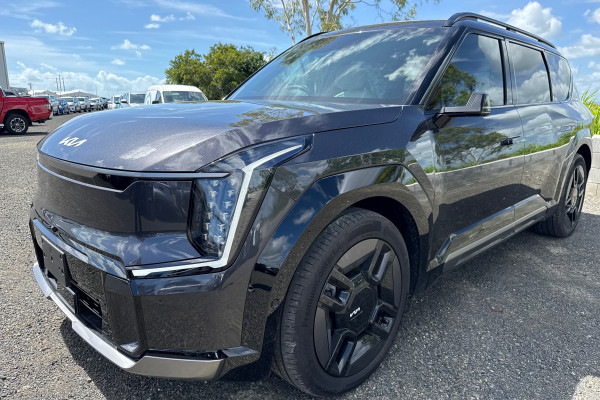  MY24 Kia EV9 MV GT-Line SUV