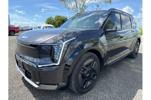  MY24 Kia EV9 MV GT-Line SUV