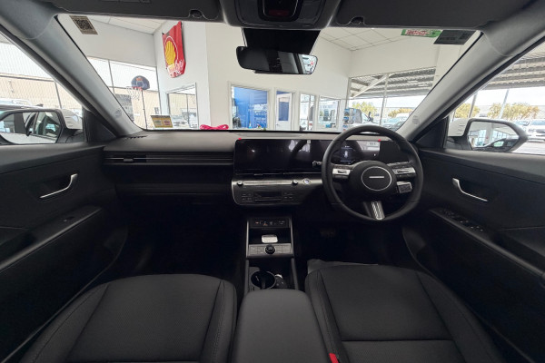 2026 Hyundai KONA SX2.V3 Elite SUV Image 19