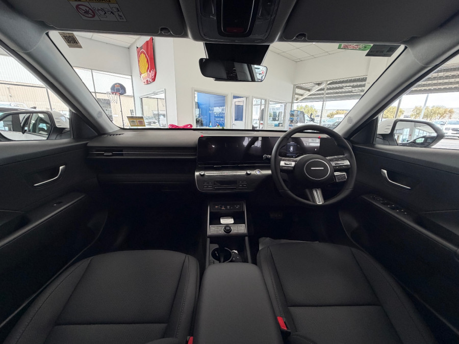 2026 Hyundai KONA SX2.V3 Elite SUV Image 19