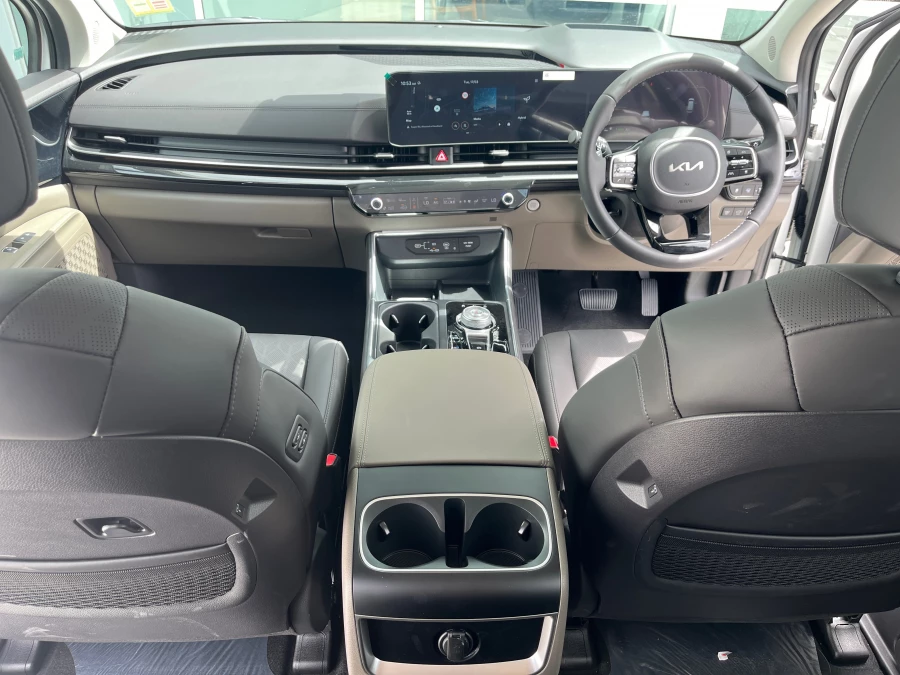 2026 Kia Carnival KA4 PE GT-Line HEV People Mover Image 14